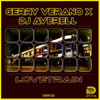 Lovetrain by Gerry Verano x DJ Averell
