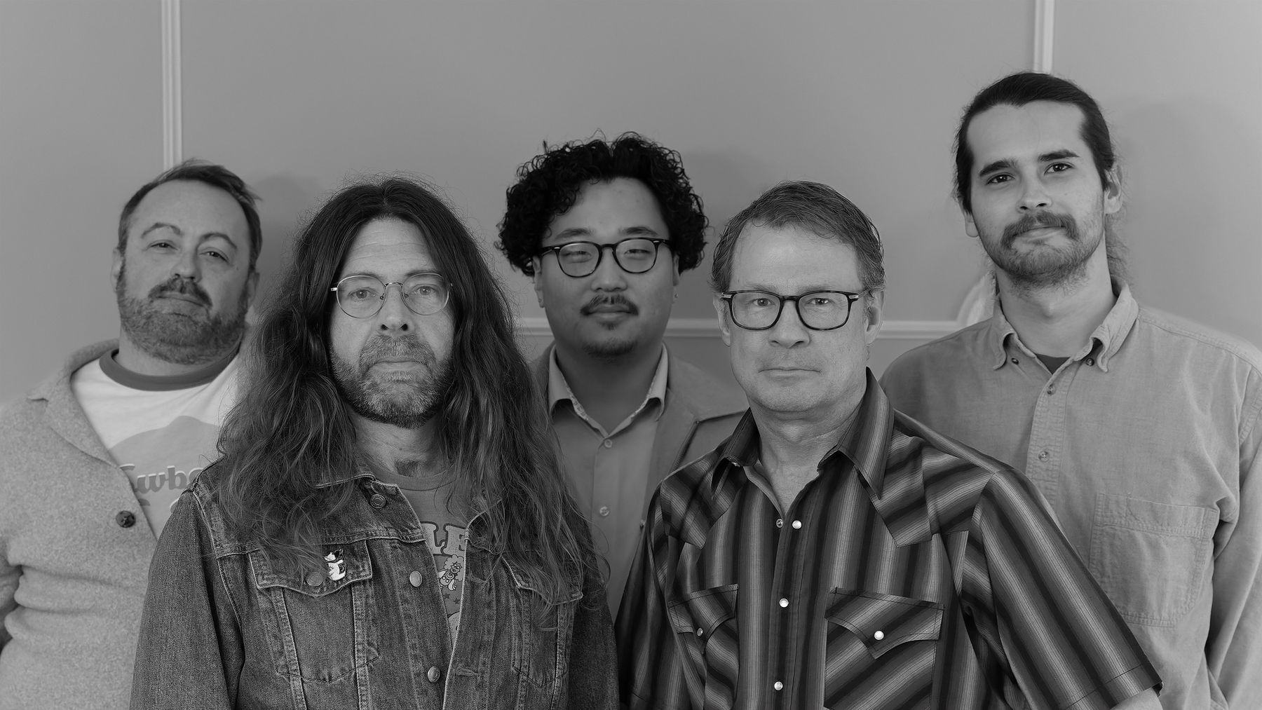 Wood Flower Bluegrass