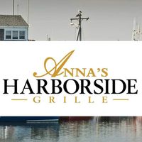 @ Anna's Harborside Grille (Plymouth)
