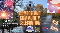 @ Cumberland Town Festival (Rhode Island)