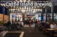 @ Castle Island Brewing