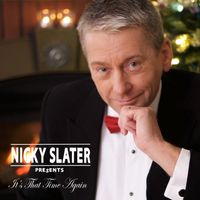 IT’S THAT TIME AGAIN by Nicky Slater
