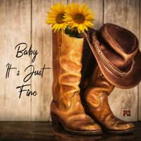 Baby It's Just Fine by Paul James
