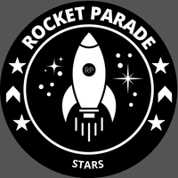 Stars by Rocket Parade