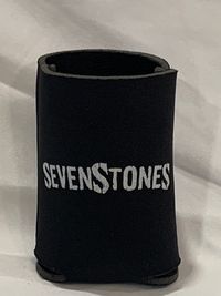 SevenStones Koozie