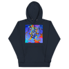 Funky Poetic Bootlegs Album Cover Hoodie