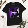 Amari Music Talk Unisex Organic T-Shirt