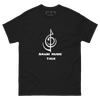 Amari Music Talk Variant Men's classic tee