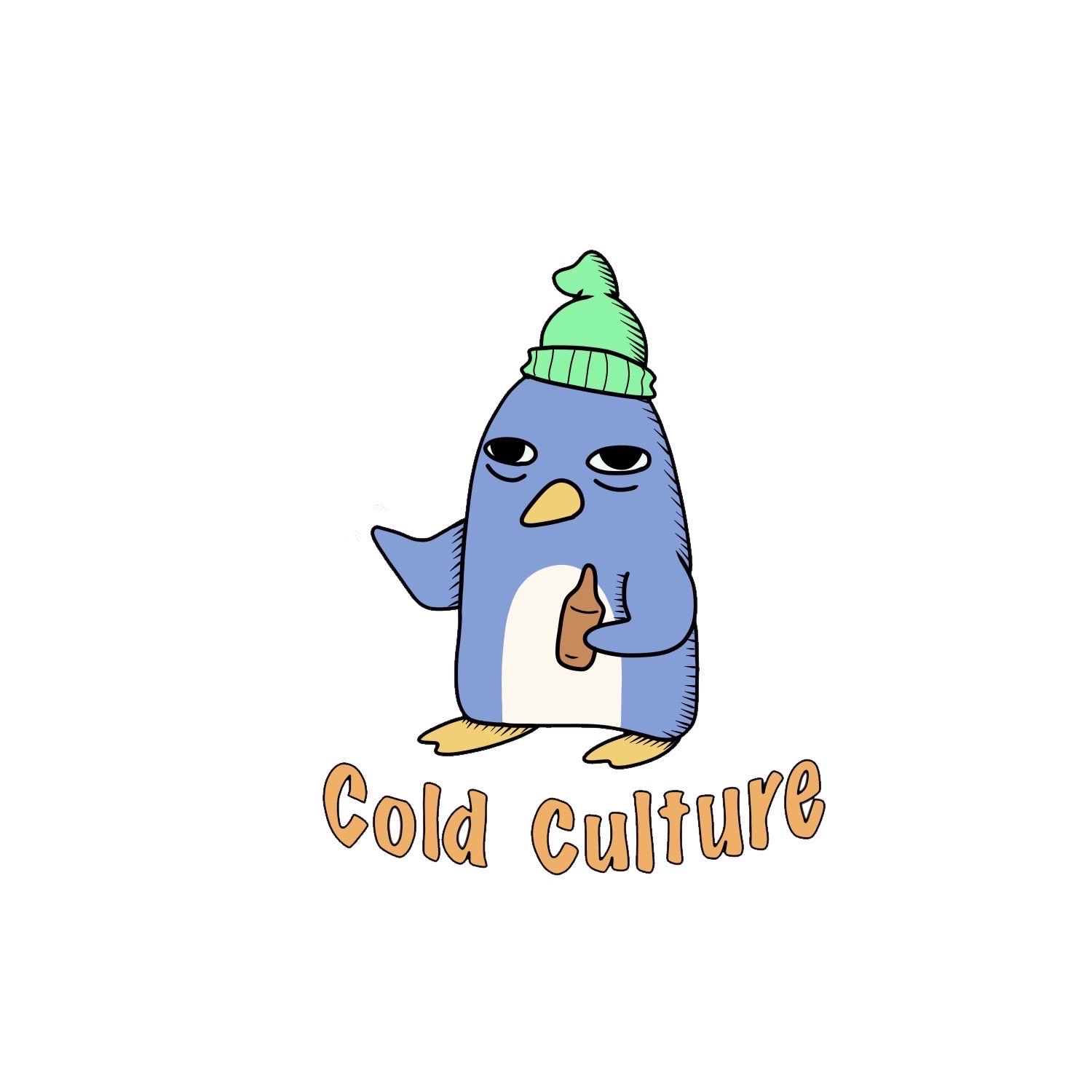 Cold Culture