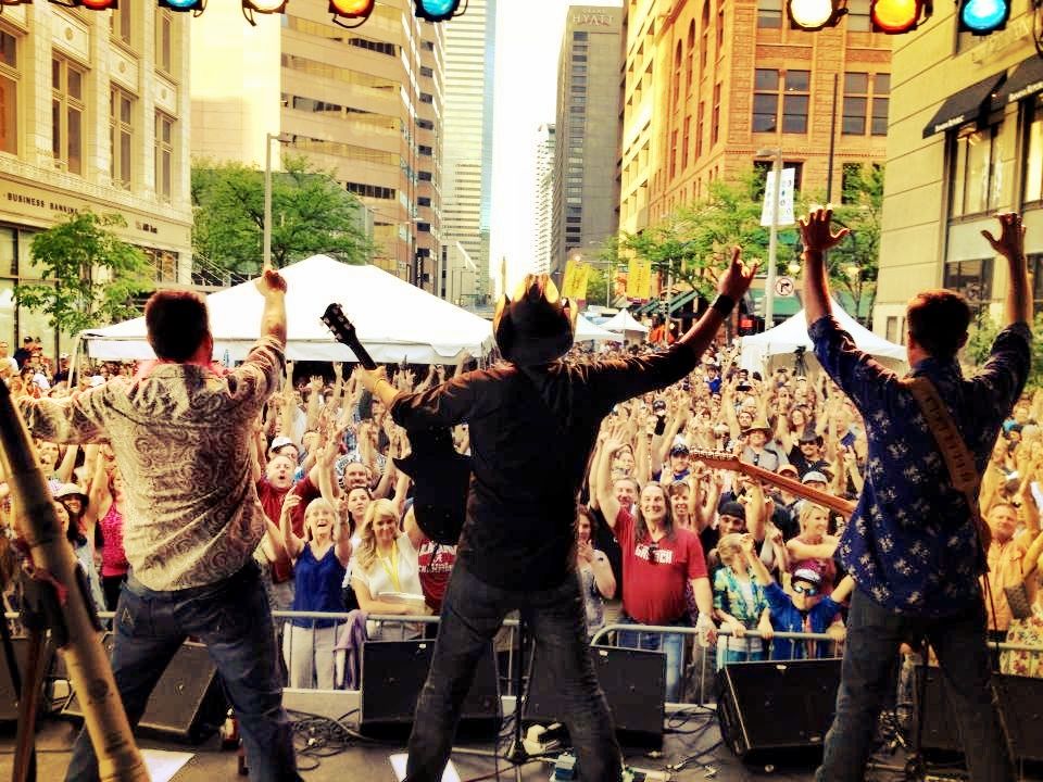 Denver Day of Rock
