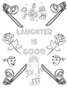 Laughter