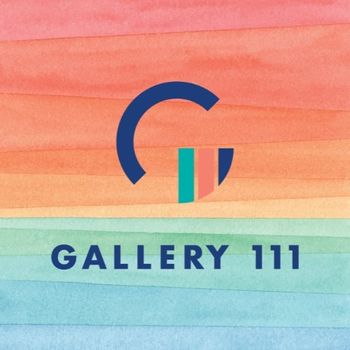 Located in Key West, Florida, we created Gallery 111 from the ground up including the interior design, branding, curating and website.
