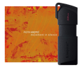 MOVEMENT IN SILENCE - HIGHEST QUALITY AUDIO - USB DRIVE