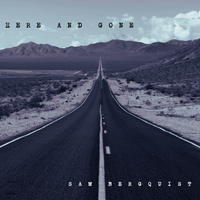 Here and Gone by Sam Bergquist