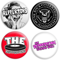 Button Pack