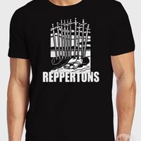 Swords Tee