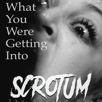 Scrotum: The Second One Poster A