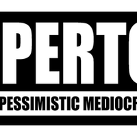 Pessimistic Sticker