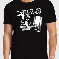 9 to 5 Tee
