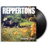 Entertaining Ghosts by Reppertons
