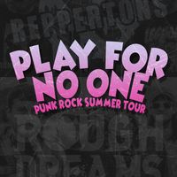 Play For No One 2023 Mini Poster