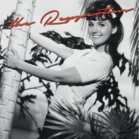 First EP by Reppertons