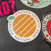 OC Uke Fest 2024 Sticker