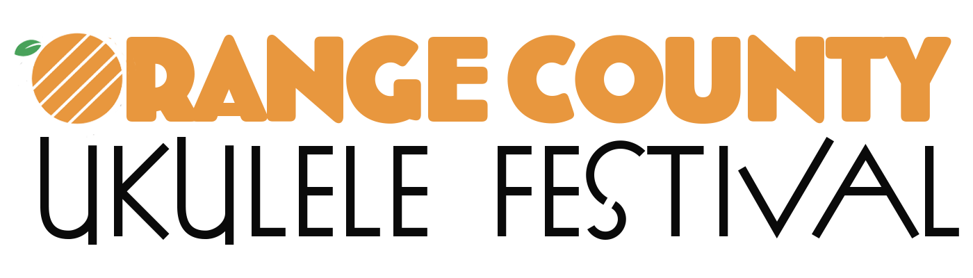 Orange County Ukulele Festival