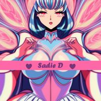 Plead the 8th by Sadie D