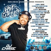 DJ Chase Feat Various Artists - Hot In The Streets Vol. 7 (For Promo Use Only) by DJ Chase Feat. Various Artists
