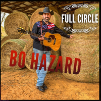Full Circle by Bo Hazard