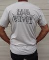 Paul West Mens T-Shirt Dust