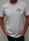 Paul West Mens T-Shirt Dust
