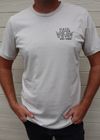 Paul West Mens T-Shirt Dust