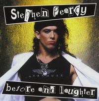 “Before & Laughter” : CD