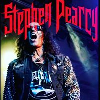 All That I Want  by STEPHEN PEARCY 