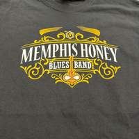 Memphis Honey Blues Band T-Shirt