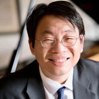 Chih-Long Hu, piano