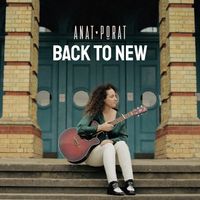 Back To New by Anat Porat