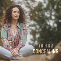 Concealing by Anat Porat
