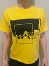 Wake | T-Shirt Youth Large