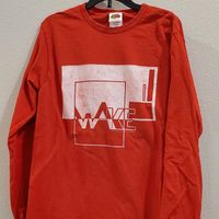 Wake | Long Sleeve Small