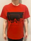 Wake | T-Shirt Medium