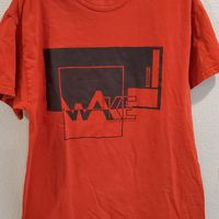 Wake | T-Shirt Medium