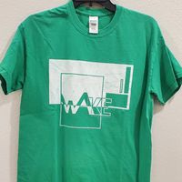 Wake | T-Shirt Medium