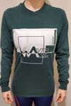 Wake | Long Sleeve Small