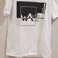 Wake | T-Shirt Small