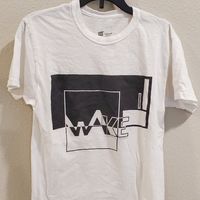 Wake | T-shirt Small