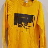 Wake | Long Sleeve Small