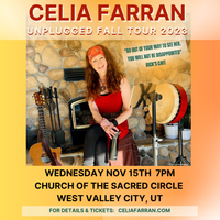 West Valley City, UT Unplugged House Concert